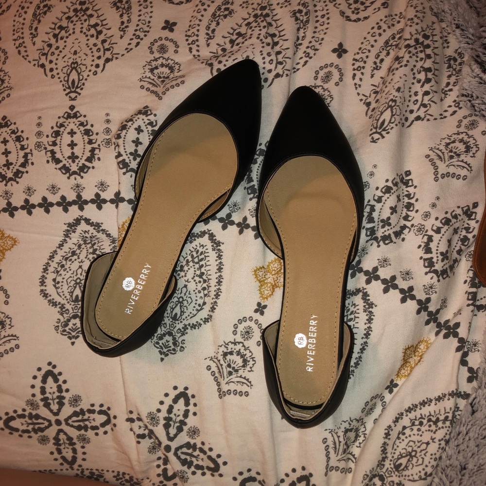 Black Flats